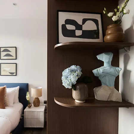 The Harlesden Place - Modern 3Bdr Flat With Balcony Londra Esterno foto