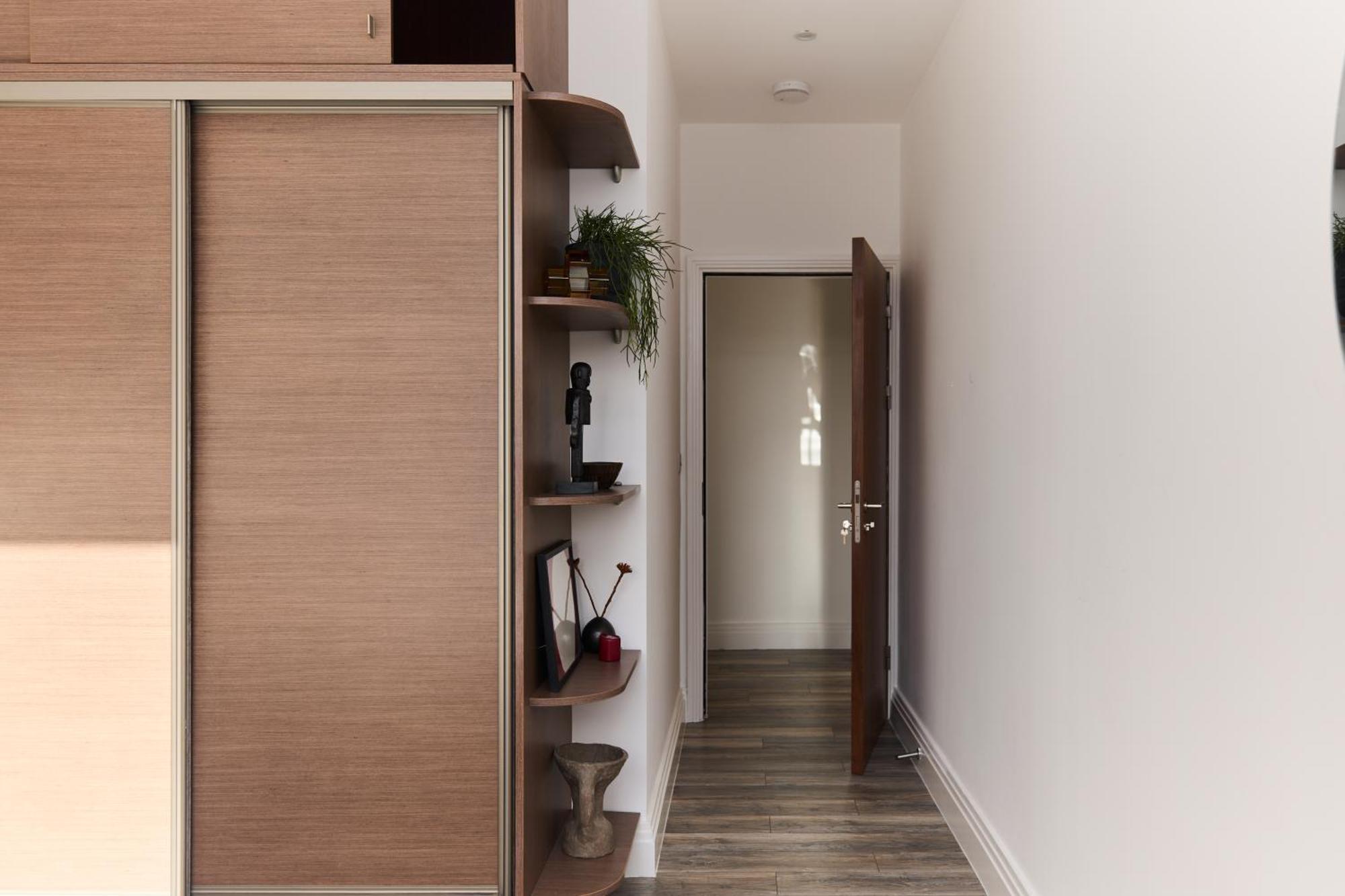 The Harlesden Place - Modern 3bdr Flat With Balcony Апартаменты Лондон